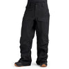 Sender Pantalon extensible 3 couches - Homme - Black - W22 - Men's Snow Pant | Dakine