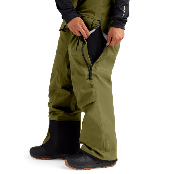 Sender Stretch 3L Pant Men s Dakine