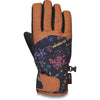 Sienna Glove - Women's - Botanics - Women's Snowboard & Ski Glove | Dakine
