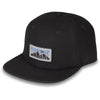 Casquette Skyline - Black - Fitted Hat | Dakine