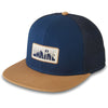Skyline Trucker Hat - Night Sky - Men's Adjustable Trucker Hat | Dakine
