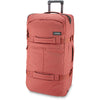 Split Roller 110L Bag - Dark Rose - Wheeled Roller Luggage | Dakine