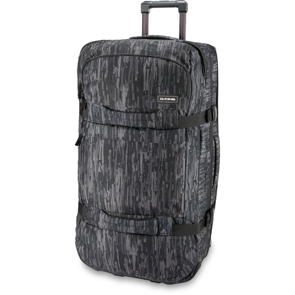 Dakine duffle discount bag with wheels