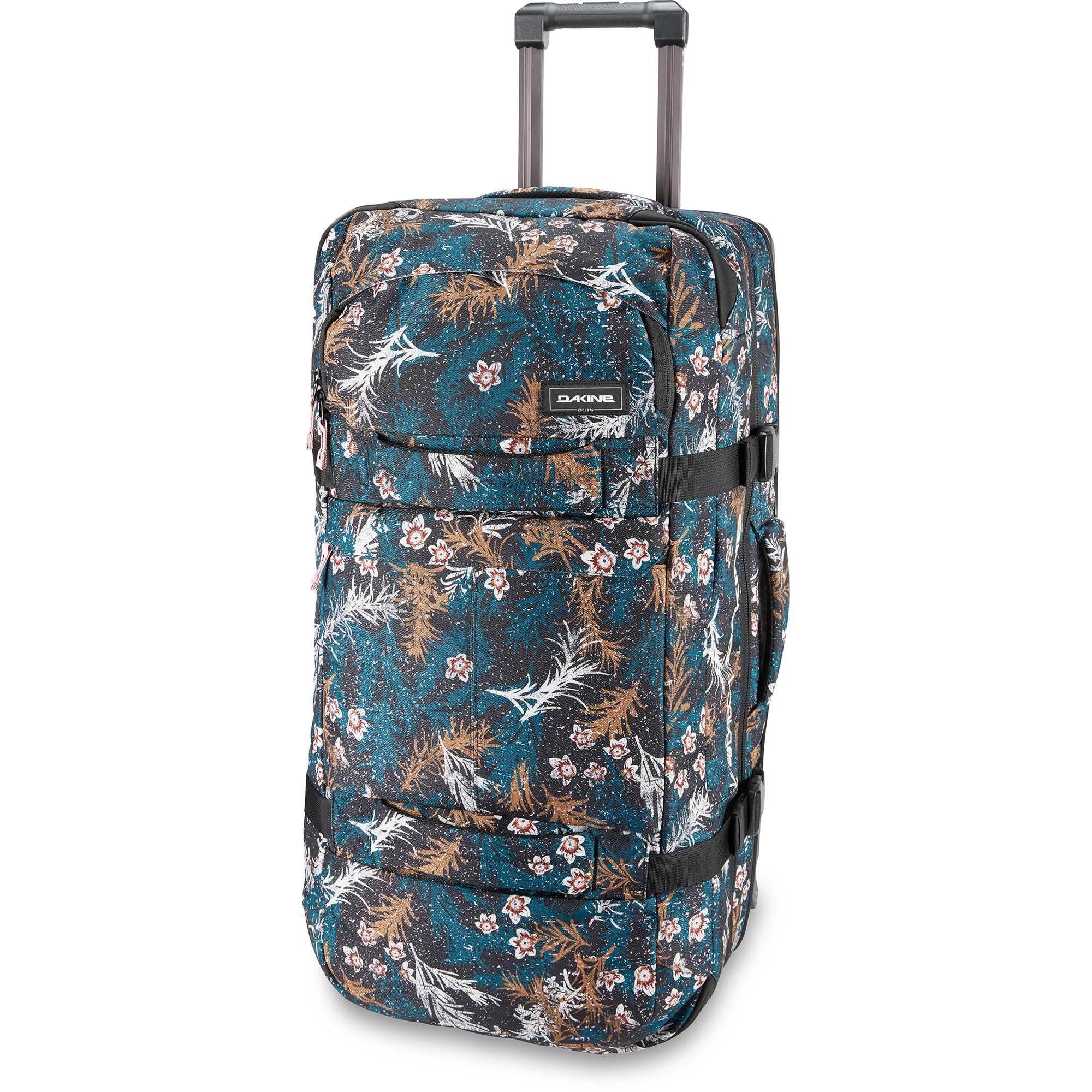 送料無料 Dakine Split Roller 85L Bag スノーボード