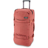 Split Roller 85L Bag - Dark Rose - Wheeled Roller Luggage | Dakine