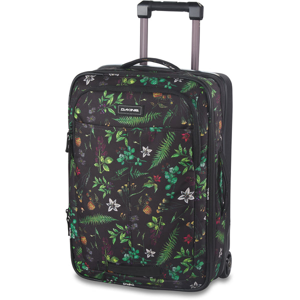 Dakine floral sales luggage