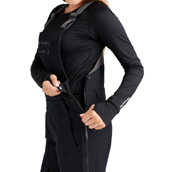 Stoker Gore-Tex 3L Bib - Women's – Dakine Stoker Gore-Tex 3L Bib - Women's – Dakine