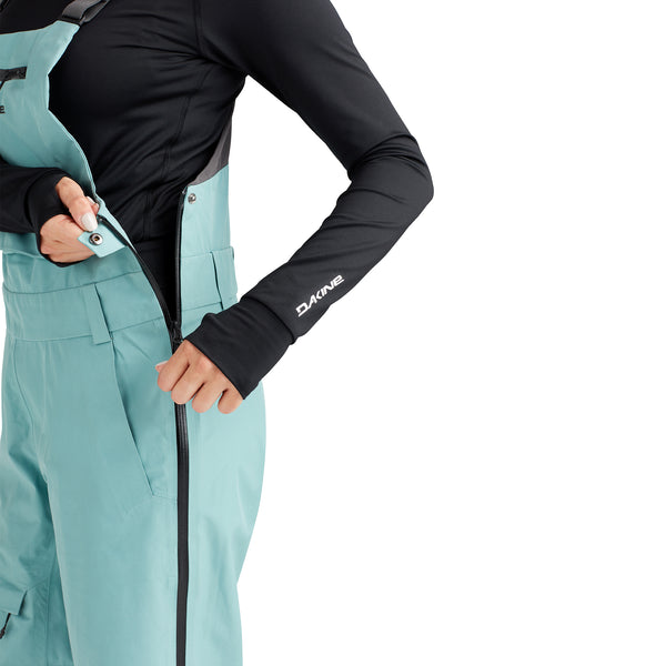 Stoker Gore Tex 3L Bib Women s Dakine