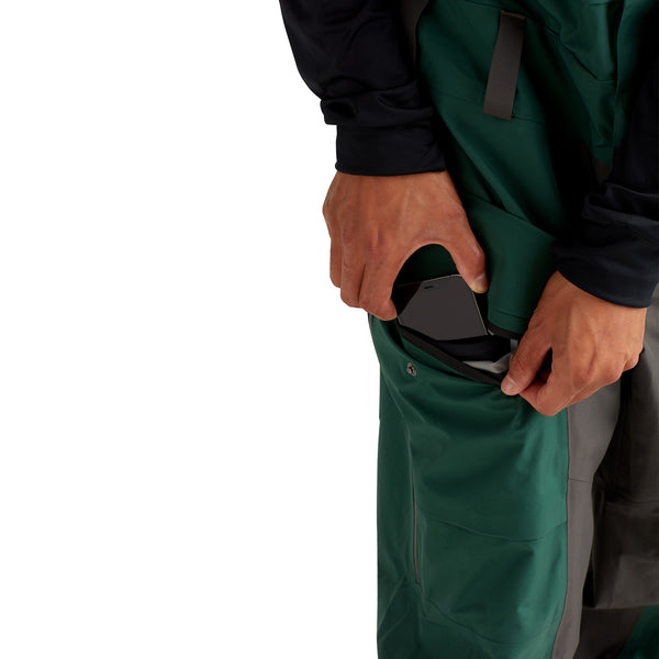 超安い Stoker Dakine – Men's - Bib 3L Gore-Tex その他