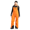 Stoker Gore-Tex 3L Bib - Women's - Rusted Orange - Women's Snow Bib | Dakine