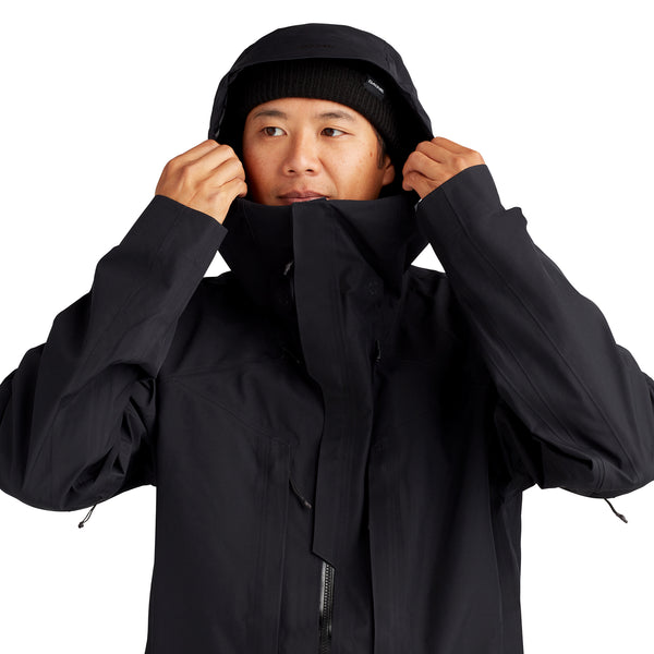 Stoker Gore-Tex 3L Jacket - Men's – Dakine Stoker Gore-Tex 3L Jacket - Men's – Dakine