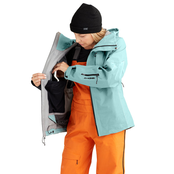Stoker Gore Tex 3L Jacket Women s Dakine