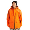Stoker Gore-Tex 3L Jacket - Men's - Flame Orange - Men's Snow Jacket | Dakine