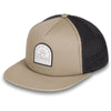 Sunpeak Trucker Hat - Women's - Barley - Women's Adjustable Trucker Hat | Dakine