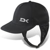 Surf Trucker Hat - Black - Men's Adjustable Trucker Hat | Dakine