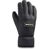 Gant rapide - Black - Recreational Glove | Dakine