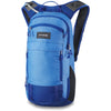Syncline 12L Bike Hydration Backpack - Deep Blue - Mountain Bike Backpack | Dakine
