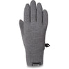 Syncro Wool Liner Glove - Gunmetal - Men's Snowboard & Ski Glove | Dakine