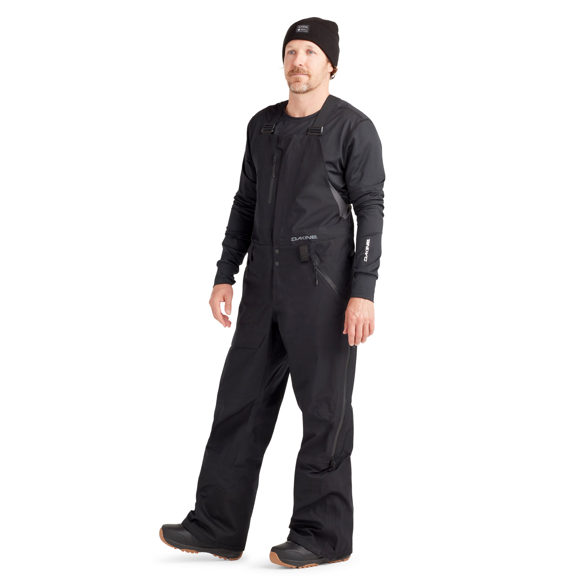 Stoker Gore-Tex 3L Bib - Men's – Dakine