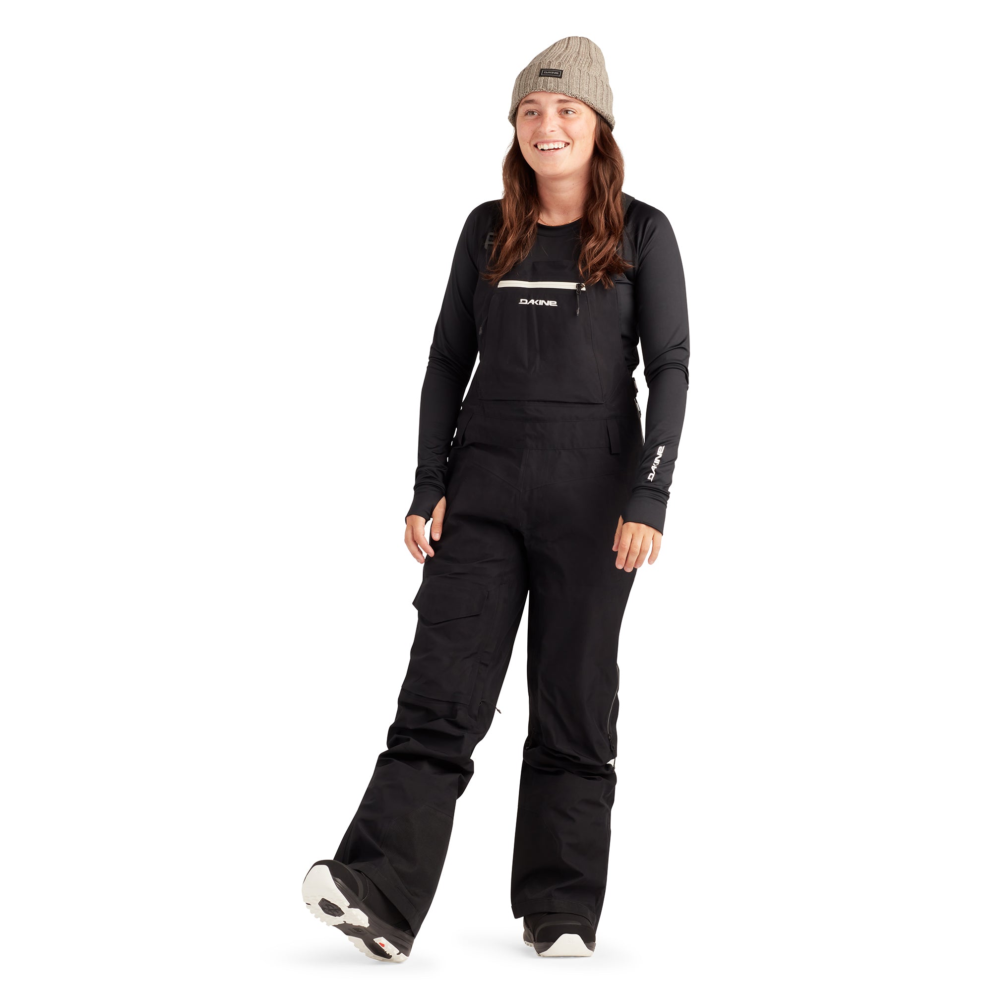 Stoker Gore-Tex 3L Bib - Women's – Dakine