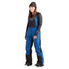 Stoker Gore-Tex 3L Bib - Women's - Ultramarine Blue - Women's Snow Bib | Dakine