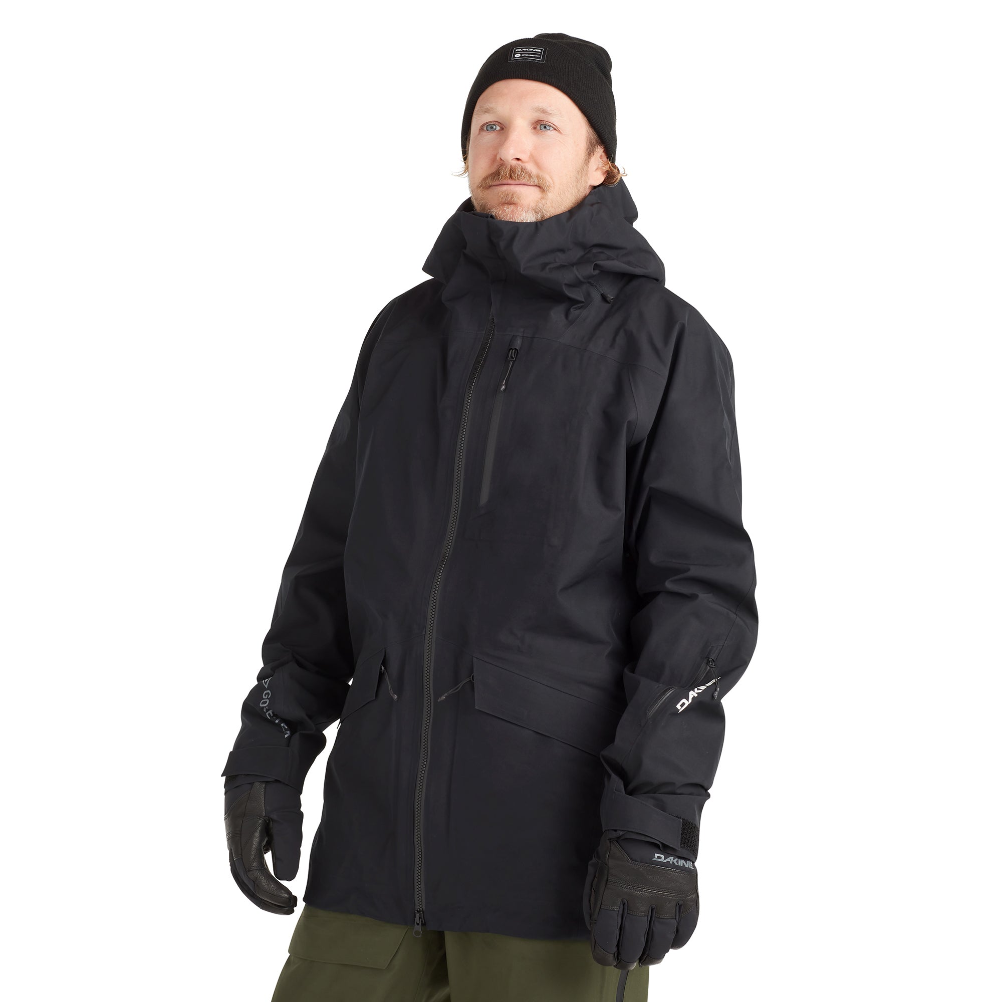 DAKINE 3L GORE-TEX JACKET Lサイズ Dakine Stoker GORE-TEX 3L Jacket - Men's | evo