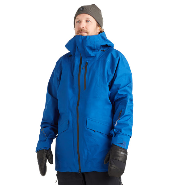 Stoker Gore Tex 3L Jacket Men s Dakine