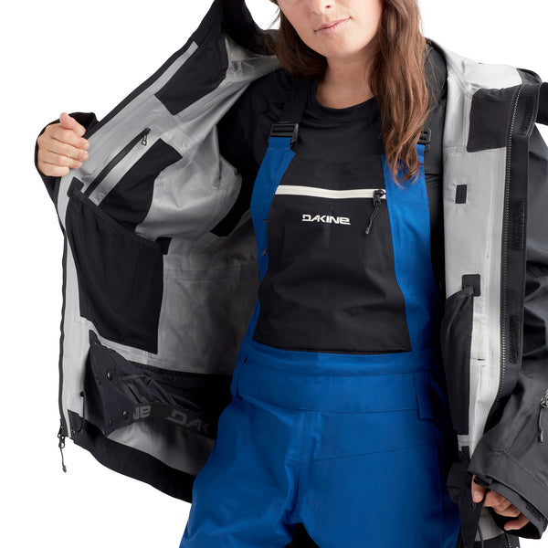 Stoker Gore Tex 3L Jacket Women s Dakine