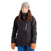 Stoker Gore-Tex 3L Jacket - Women's - Black - W22 - Women's Snow Jacket | Dakine