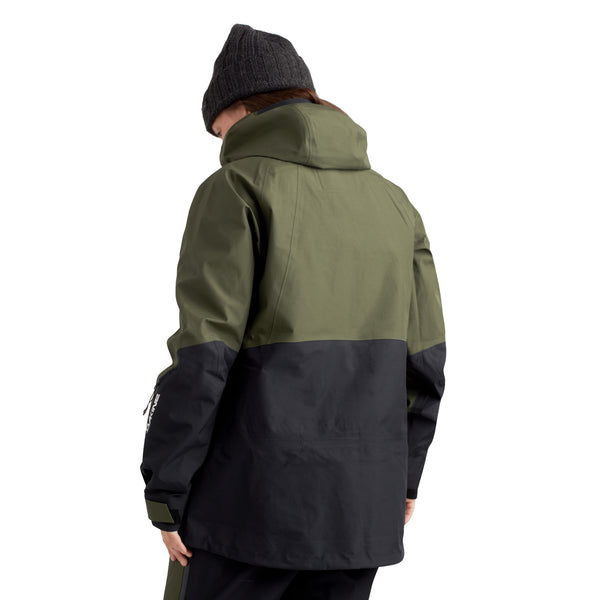 Dakine womens clearance snow jacket