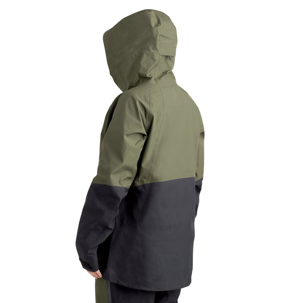 セットアップ　DAKINE SMYTH PURE GORE-TEX 2L 楽天市場】DAKINE/ダカイン メンズ スノーボードウェア
