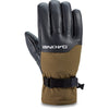 Gant Tacoma - Blue Graphite - Men's Snowboard & Ski Glove | Dakine