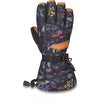 Gants de Tahoe - Femmes - Botanics - Women's Snowboard & Ski Glove | Dakine