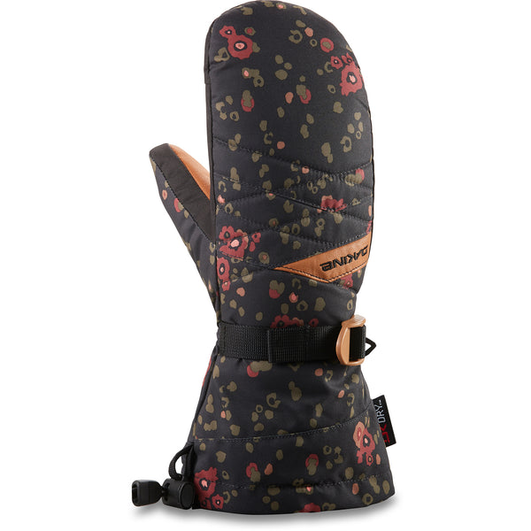【SALE】★送料無料★2023/2024新品【DAKINE/ダカイン】TAHOE MITT スノーグローブ BLK レディースM BD237-778 Tahoe Mitt - Women's – Dakine