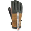 Team Maverick GORE-TEX Glove - W21 - Bryan Fox - Men's Snowboard & Ski Glove | Dakine