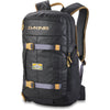 Team Mission Pro 25L Backpack - Bryan Fox - Snowboard & Ski Backpack | Dakine