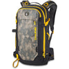 Team Poacher 32L Backpack - Sammy Carlson - Sammy Carlson - Snowboard & Ski Backpack | Dakine