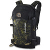Sac à dos Team Poacher RAS 26L - Sammy Carlson - Sammy Carlson - Removable Airbag System Snow Backpack | Dakine
