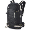 Team Poacher R.A.S. 36L Backpack - Karl Fostvedt - Team Poacher R.A.S. 36L Backpack - Karl Fostvedt - Removable Airbag System Snow Backpack | Dakine