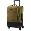 Sac Terminal Spinner 40L - Dark Olive - Wheeled Roller Luggage | Dakine