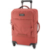 Sac Terminal Spinner 40L - Dark Rose - Wheeled Roller Luggage | Dakine