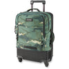 Terminal Spinner 40L Bag - Olive Ashcroft Camo - Wheeled Roller Luggage | Dakine