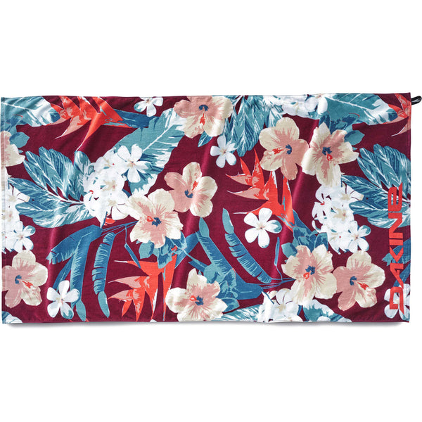 Terry Beach Towel – Dakine