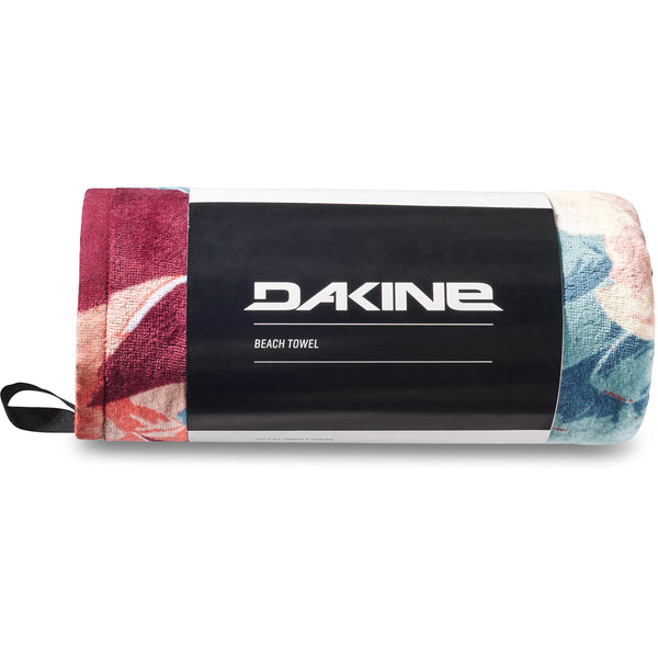 Terry Beach Towel – Dakine