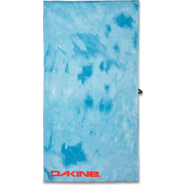 Terry Beach Towel – Dakine