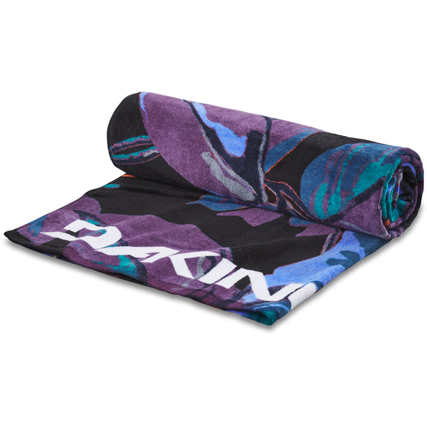 TERRYBEACHTOWEL-TROPICDREAM-