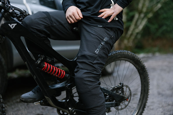 Thrillium Bike Pant – Dakine