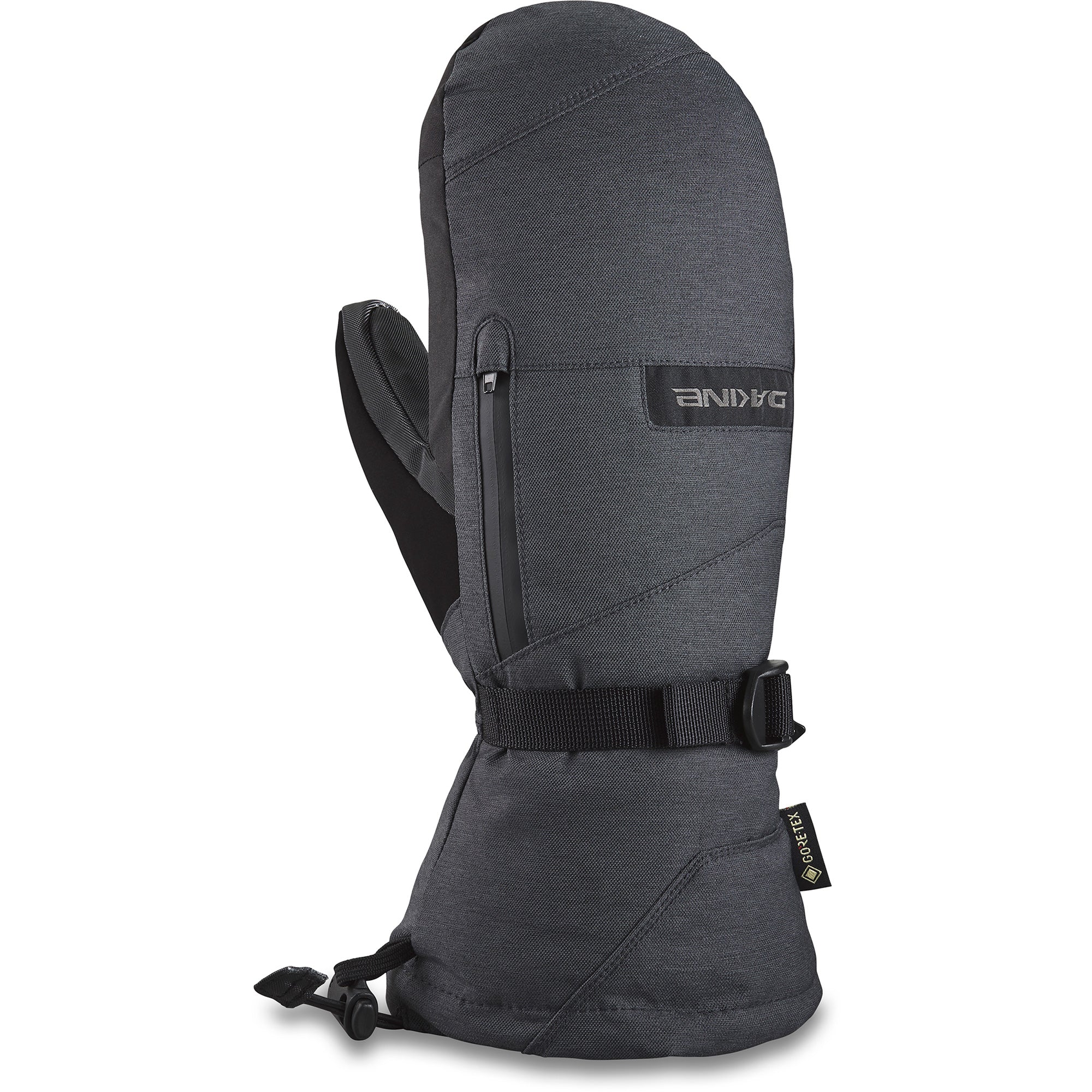 レビュー高評価商品 TITANGORETEXMITT-CARBON- その他