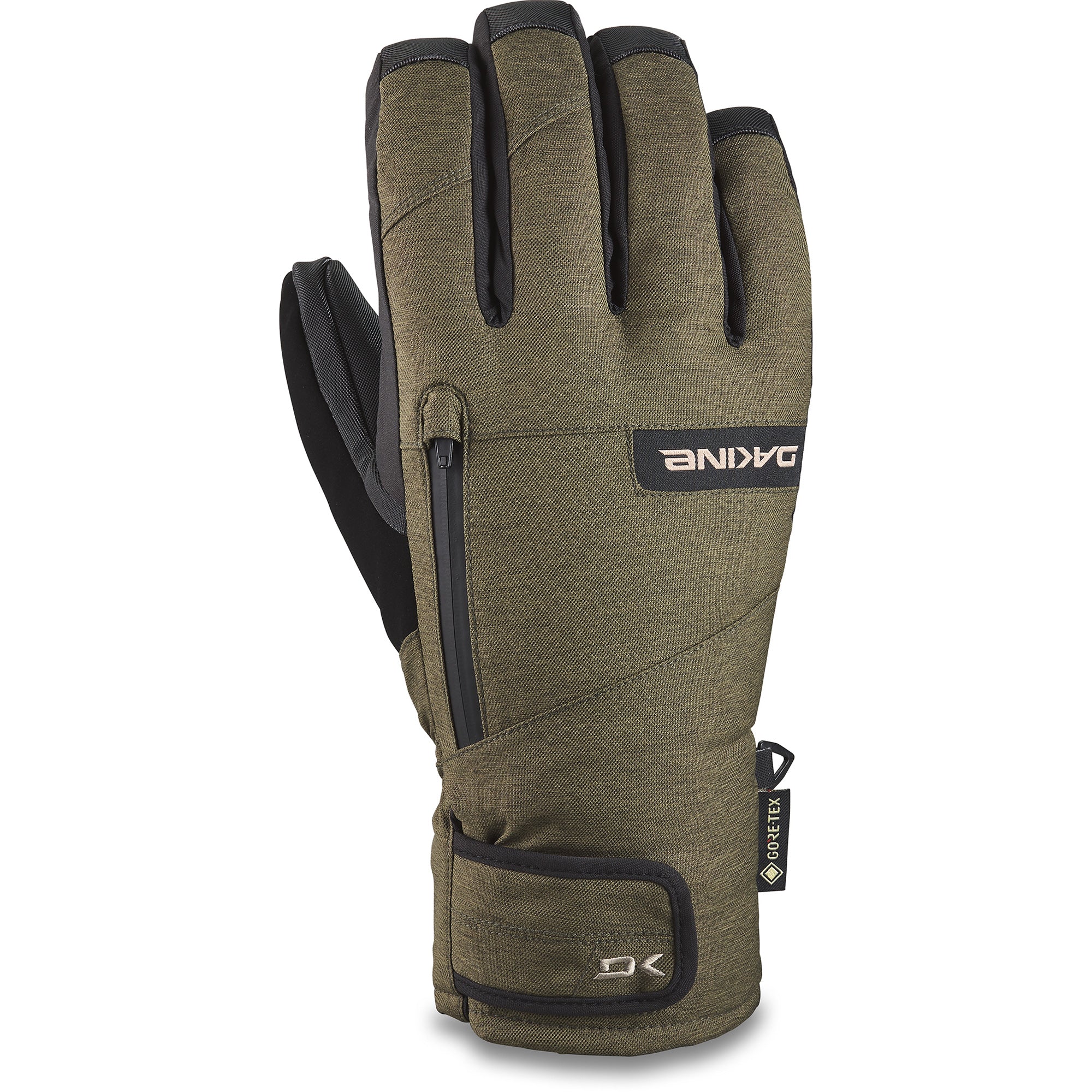 Titan GORE-TEX Short Glove – Dakine