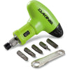 Torque Driver - Green - Snow Tools & Equipment | Dakine